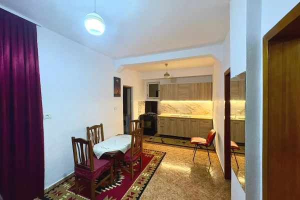 House for Sale 1+1 in Tirana - 450 Euro