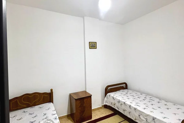 Apartment for sale in Tirana 1+1, Furnished