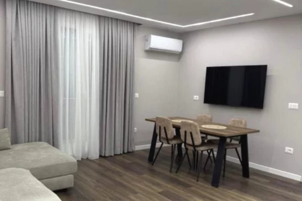 Apartment for sale in Tirana 1+1, Furnished