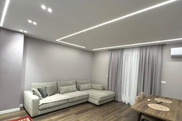 Apartment for sale in Tirana 1+1, Furnished