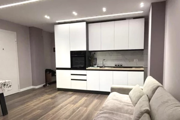 Apartment for sale in Tirana 1+1, Furnished