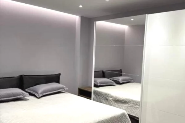 Apartment for sale in Tirana 1+1, Furnished