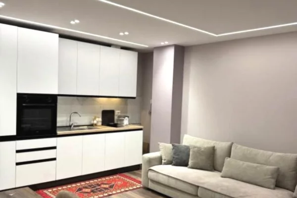 House for Sale 1+1 in Tirana - 700 Euro