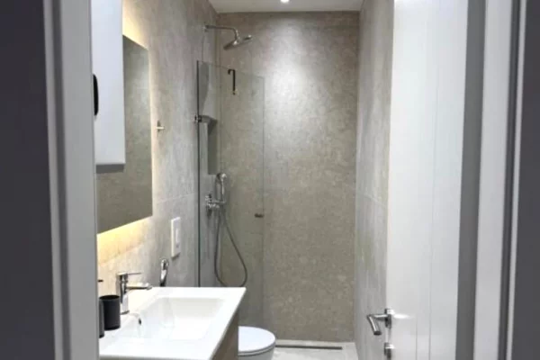 Apartment for sale in Tirana 1+1, Furnished