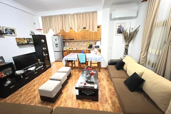 Luxury villas for sale in Tirana 3+1, Furnished