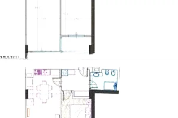 House for Sale 1+1 in Tirana - 151,200 Euro