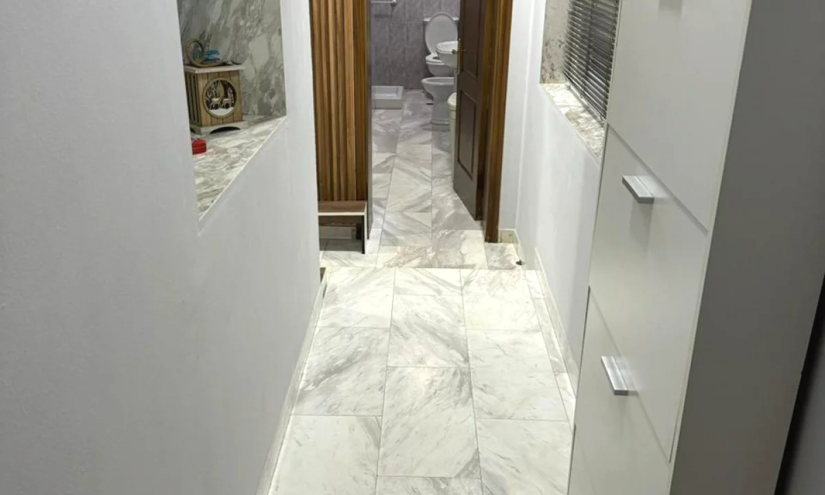 Apartment for sale in Tirana 1+1, Furnished