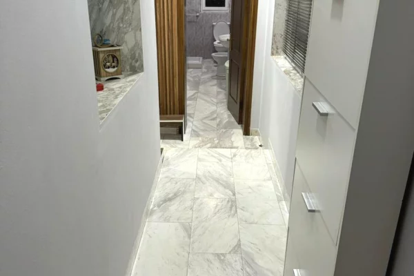 House for Sale 1+1 in Tirana - 550 Euro