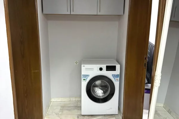 House for Sale 1+1 in Tirana - 550 Euro