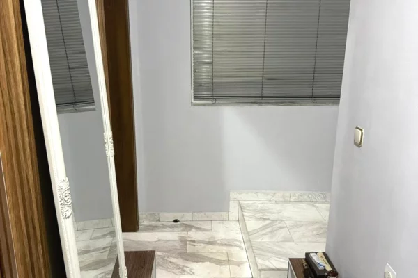 Apartment for sale in Tirana 1+1, Furnished