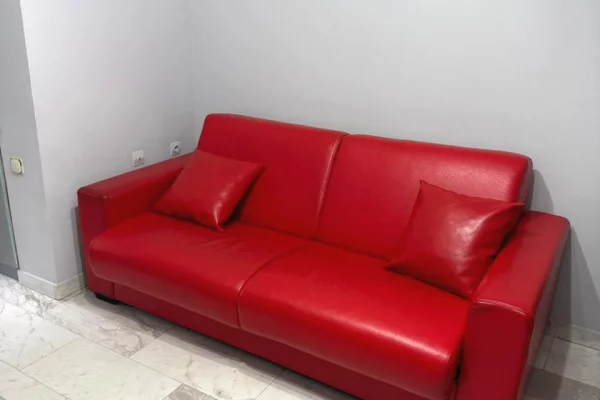 Apartment for sale in Tirana 1+1, Furnished