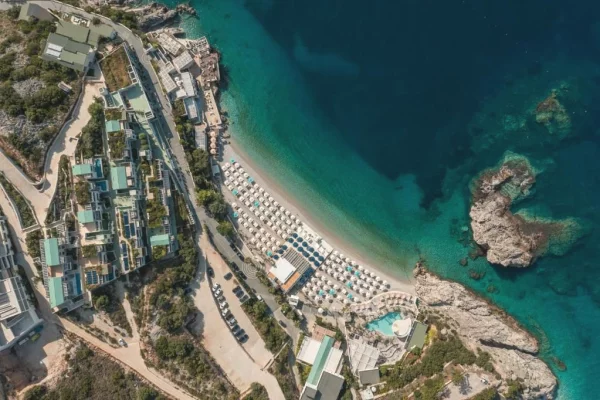 House for Sale 1+1 in Vlora - 235,300 Euro