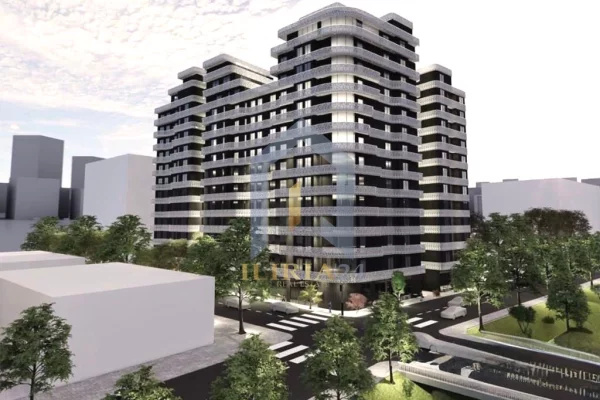 Business Property in Sale 4+1 in Tirana - 40,000 Euro