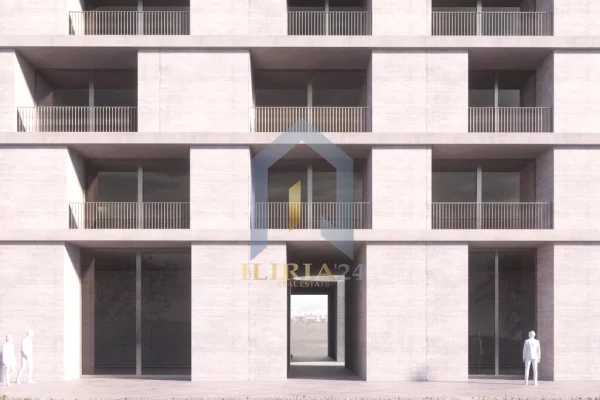 House for Sale 1+1 in Tirana - 83,050 Euro