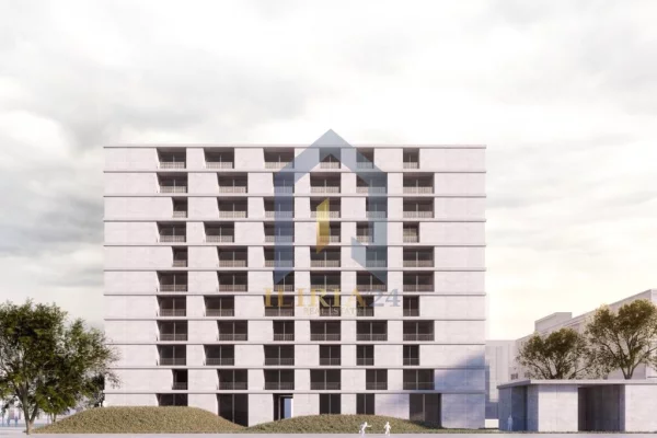 House for Sale 1+1 in Tirana - 83,050 Euro