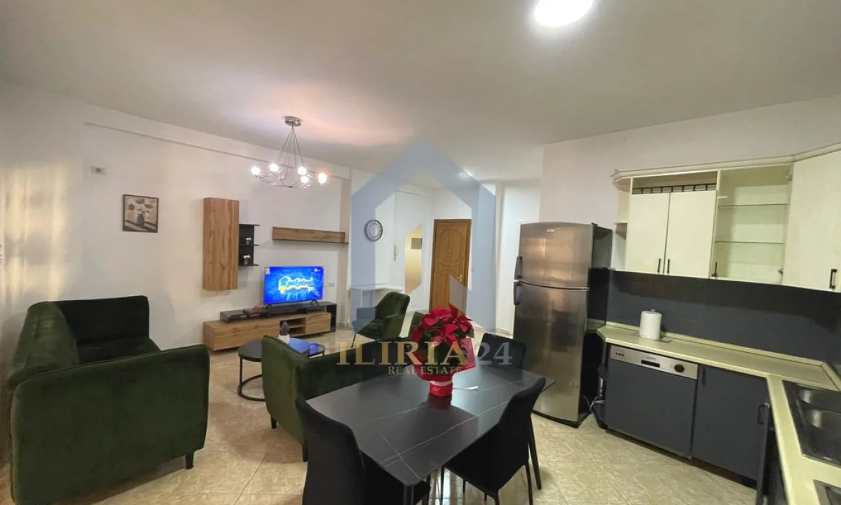 Shtepi me qera Apartament ne Tirane, 2+1, Mobilimi E mobiluar, Pagesa 69,000  Euro.