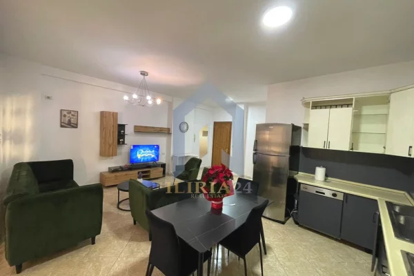 Shtepi me qera 2+1 ne Tirane - 69,000 Euro