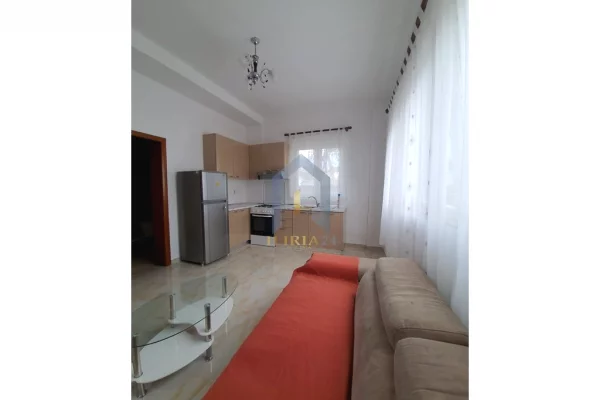 Shtepi me qera 1+1 ne Tirane - 350 Euro