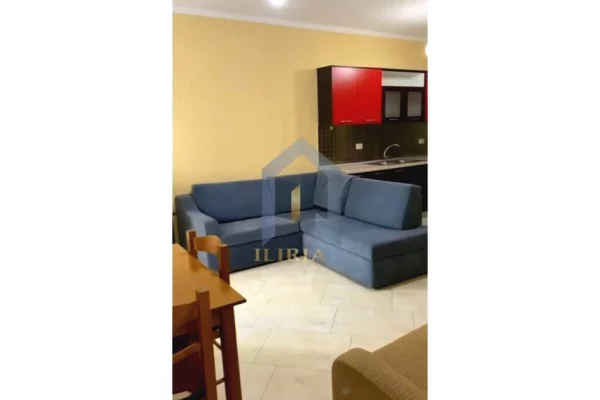 Shtepi ne shitje 1+1 ne Tirane - 350 Euro