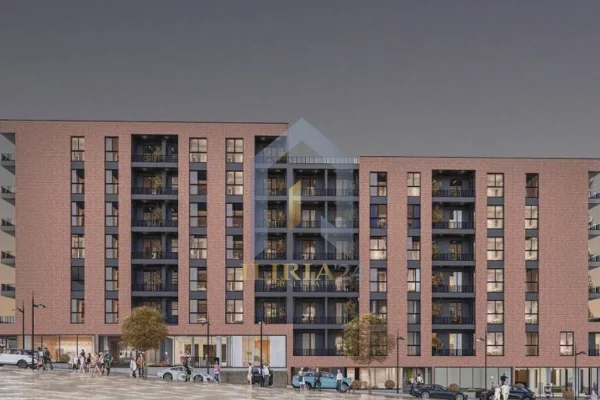 Shtepi ne shitje 1+1 ne Tirane - 88,300 Euro