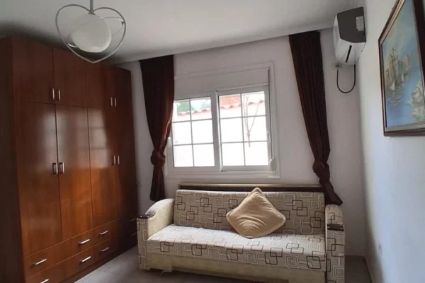 Luxury villas for sale in Vlora 5+1, Furnished