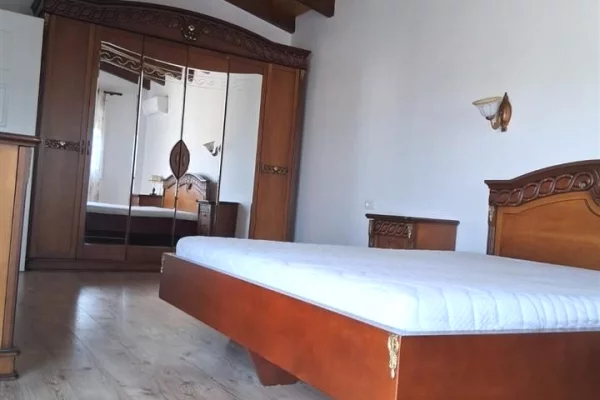 Luxury villas for sale in Vlora 5+1, Furnished