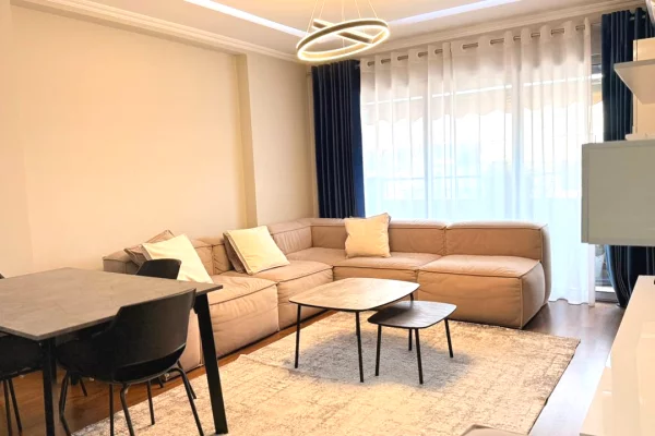 Shtepi ne shitje 2+1 ne Tirane - 650 Euro