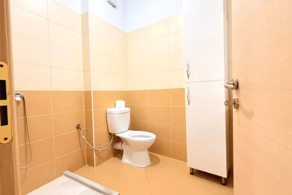 Shtepi ne shitje 2+1 ne Tirane - 650 Euro