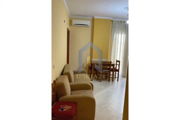 Shtepi me qera 1+1 ne Tirane - 350 Euro