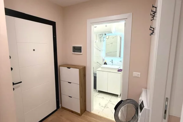 Shtepi ne shitje 1+1 ne Tirane - 86,000 Euro