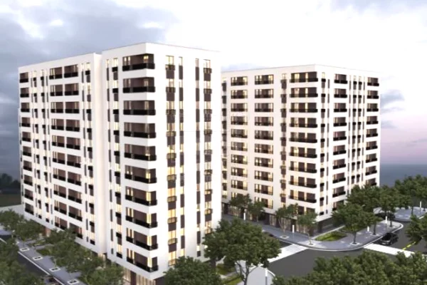 Shtepi ne shitje 2+1 ne Tirane - 128,180 Euro