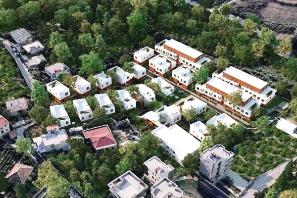 Shtepi ne shitje 2+1 ne Tirane - 440,320 Euro