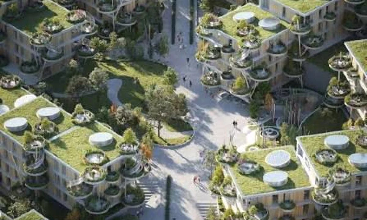 Apartment for sale in Tirana 2+1, Emty