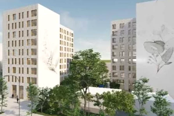 Shtepi ne shitje 2+1 ne Tirane - 115,830 Euro