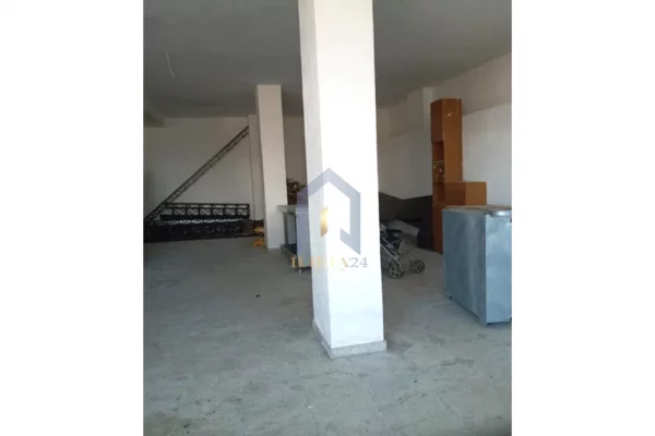 Ambient biznesi ne shitje 1+1 ne Tirane - 187,500 Euro