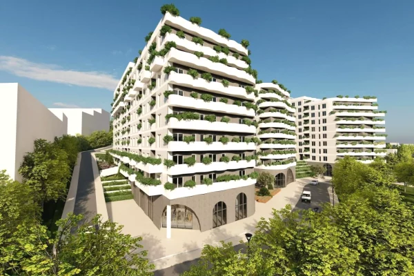 Shtepi ne shitje 2+1 ne Tirane - 134,640 Euro