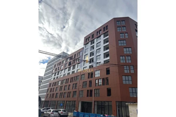 Ambient biznesi ne shitje 1+1 ne Tirane - 200,000 Euro