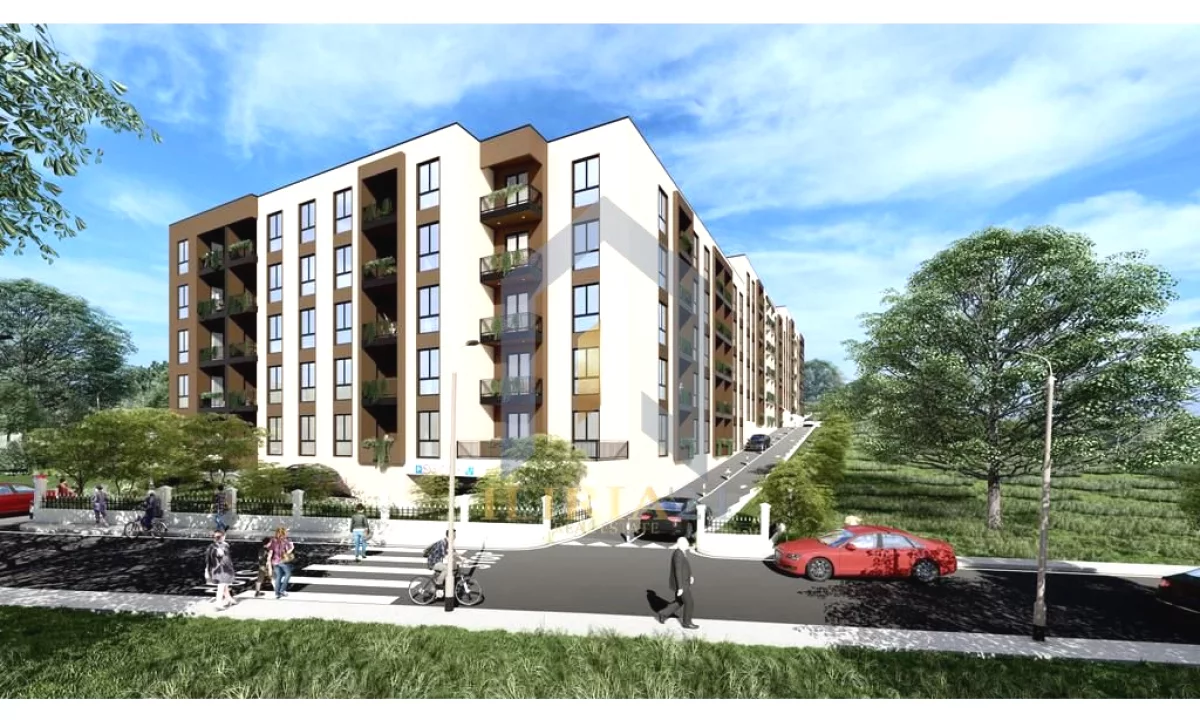 Shtepi ne shitje Apartament ne Tirane, 2+1, Mobilimi Bosh, pa mobiluar, Pagesa 97,612  Euro.