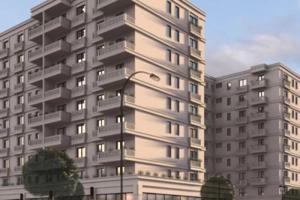 Shtepi ne shitje 2+1 ne Tirane - 86,400 Euro