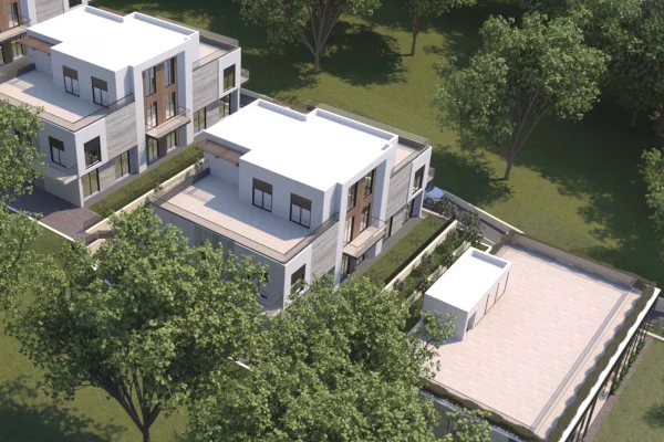 Shtepi ne shitje Apartament ne Tirane, 1+1, Mobilimi Bosh, pa mobiluar, Pagesa 89,100  Euro.