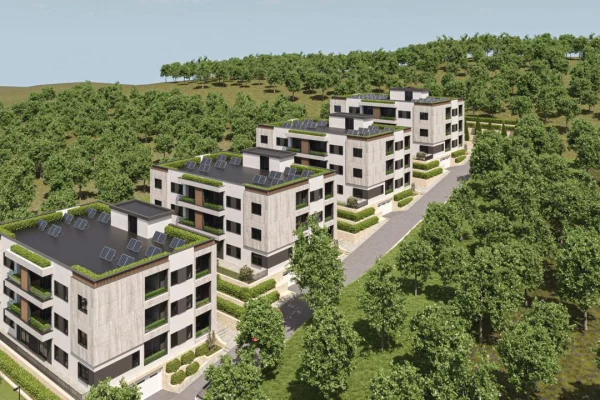 Shtepi ne shitje 2+1 ne Tirane - 151,200 Euro