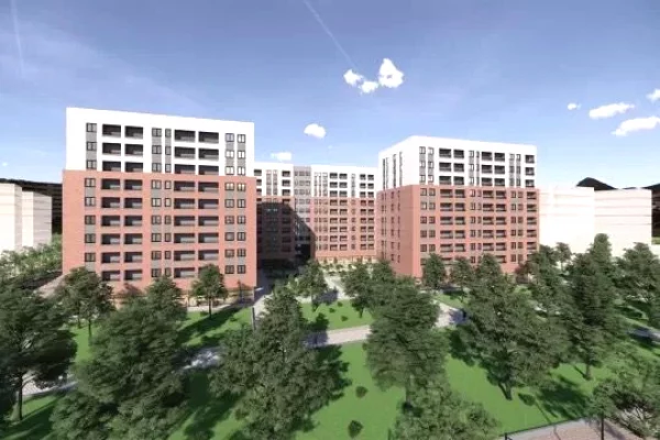 Ambient biznesi ne shitje 3+1 ne Tirane - 230,000 Euro