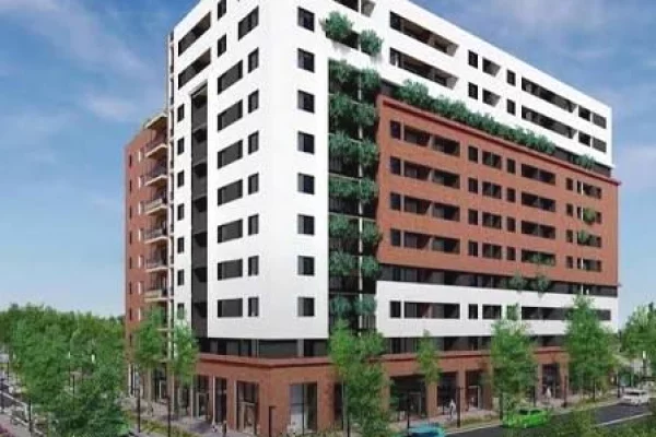 Ambient biznesi ne shitje 1+1 ne Tirane - 17,000 Euro