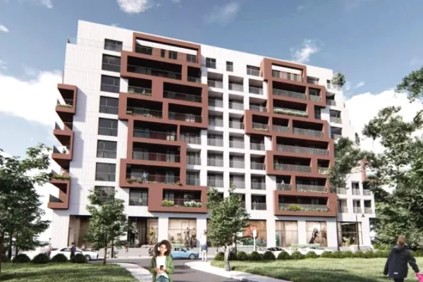 Shtepi ne shitje 2+1 ne Tirane - 108,192 Euro