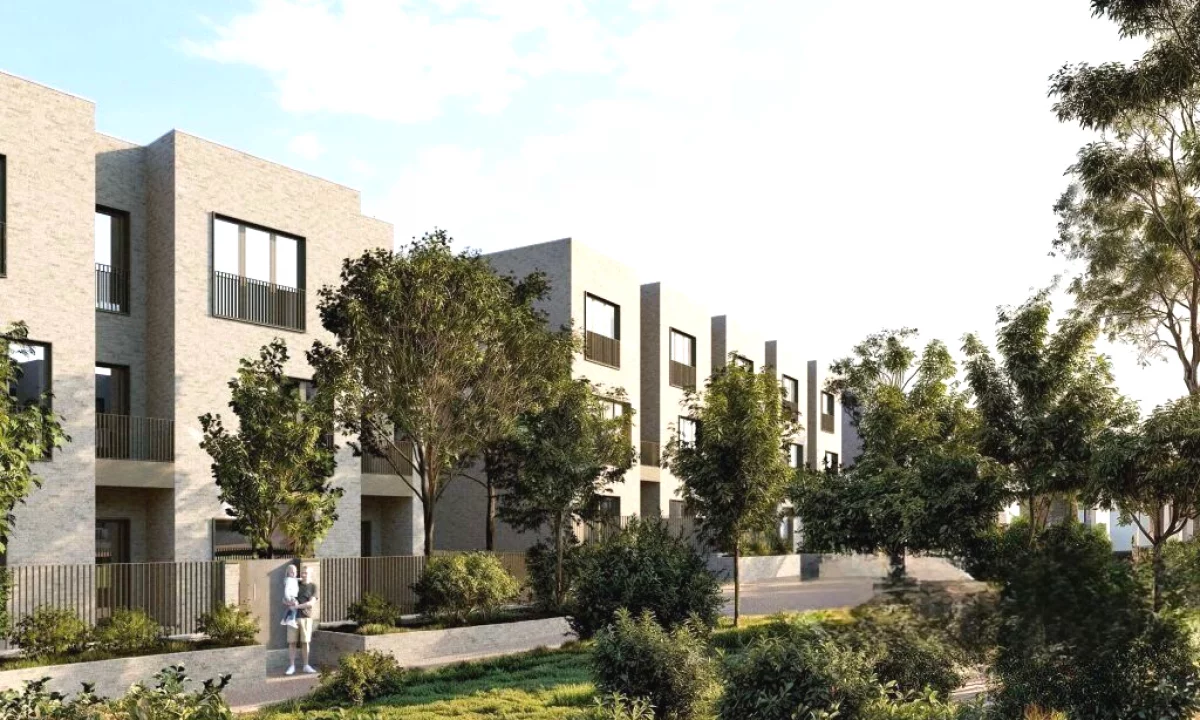 Shtepi ne shitje Vila Luksoze ne Tirane, 3+1, Mobilimi Bosh, pa mobiluar, Pagesa 230,000  Euro.