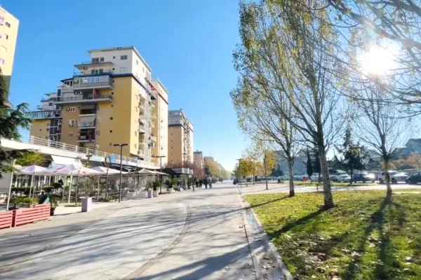 Shtepi ne shitje 2+1 ne Tirane - 193,444 Euro