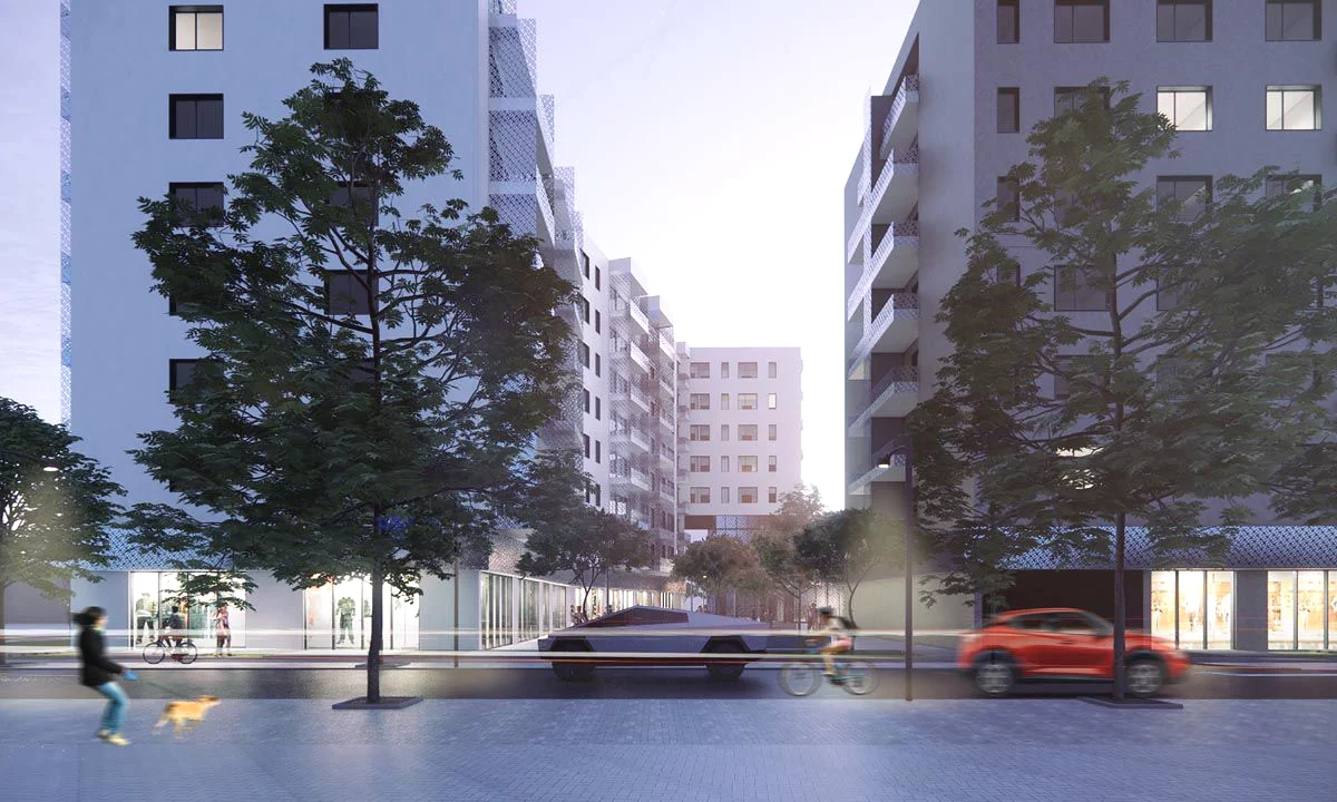 Shtepi ne shitje Apartament ne Tirane, 2+1, Mobilimi Bosh, pa mobiluar, Pagesa 193,500  Euro.