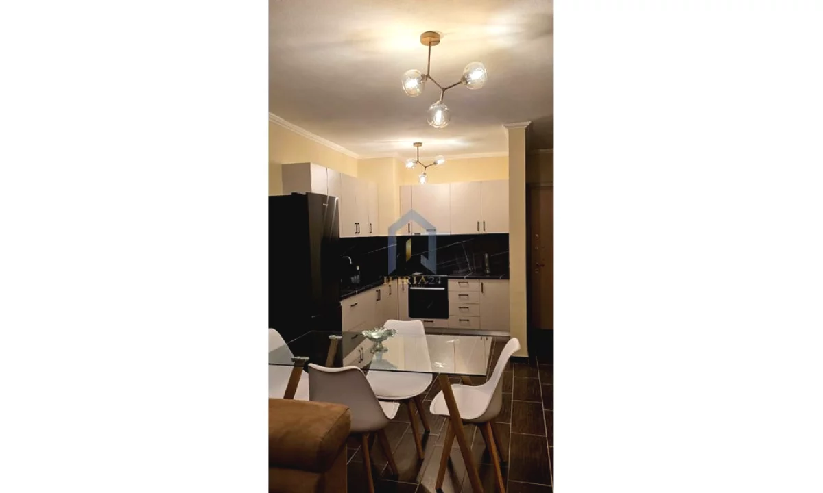 Apartment for rent in Tirana 2+1, Furnished