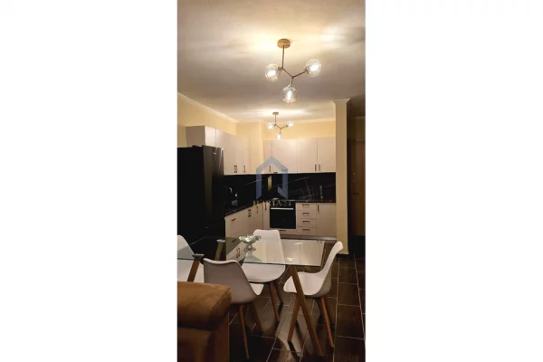 Apartament 2+1 me qira “Yzberisht”