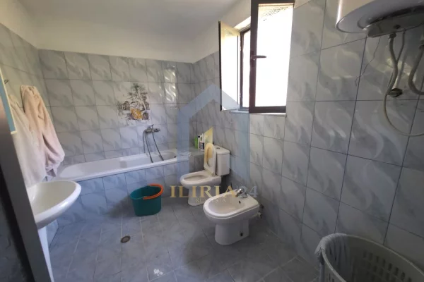 Private house for sale in Tirana 1+1, Furnished